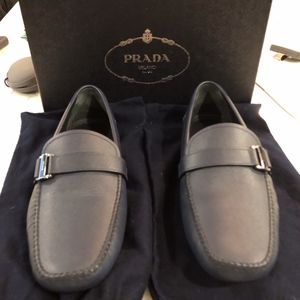 Prada Driving Shoes (pair)